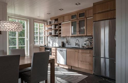 Are Villa | Nordic Elegance Retreat
