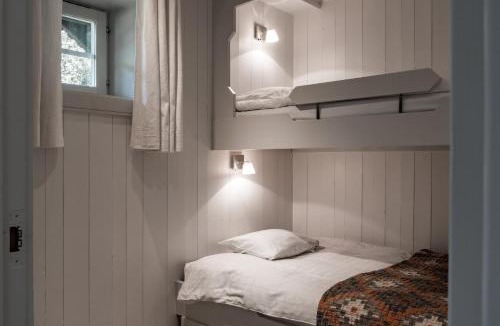 Are Villa | Nordic Elegance Retreat