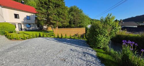 Arna Apartment | Nordic Escape Arna , Bergen - Free parking & Terrace