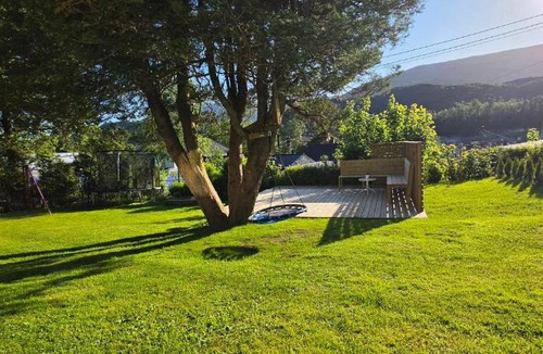 Arna Apartment | Nordic Escape Arna , Bergen - Free parking & Terrace