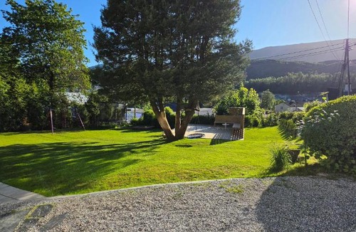 Arna Apartment | Nordic Escape Arna , Bergen - Free parking & Terrace