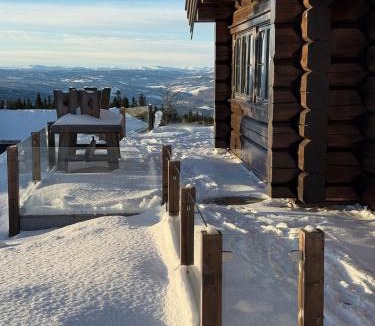 yer Ski Chalet | Nordic Gateway Logde