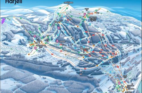 yer Ski Chalet | Nordic Gateway Logde