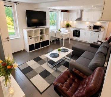 Finja Apartment | Nordic Home Finja