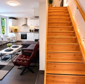 Finja Apartment | Nordic Home Finja
