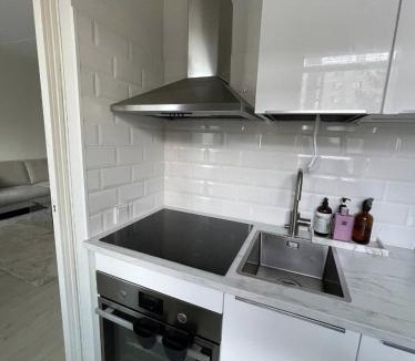 Espoo Apartment | Nordic Home Metro Iso Omena
