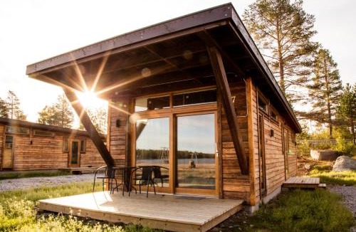 Batskarsnas Other | Nordic Lapland Frevisören