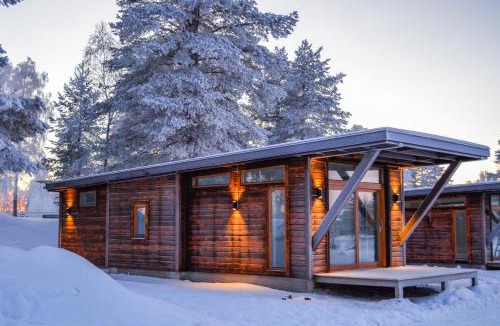 Batskarsnas Other | Nordic Lapland Frevisören