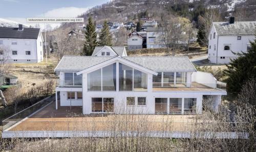 Tromsdalen Apartment | Nordic Panorama
