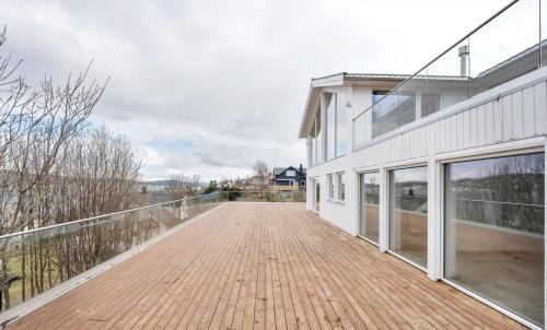 Tromsdalen Apartment | Nordic Panorama