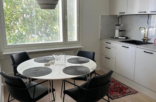 Vaasa Apartment | Nordic Residence Vaasa City
