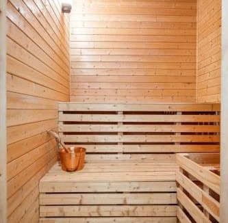 Tromso House | Nordic Sauna Retreat