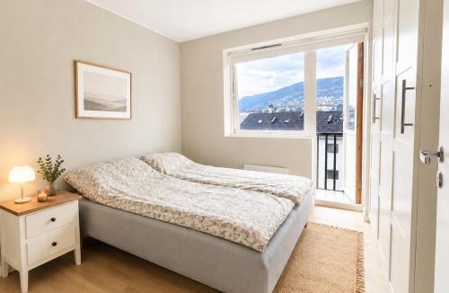 Arstad Apartment | Nordic View Bergen