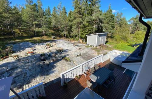 Husum Villa | Nordic Villa