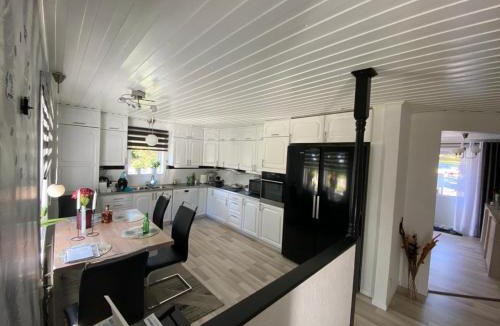 Husum Villa | Nordic Villa