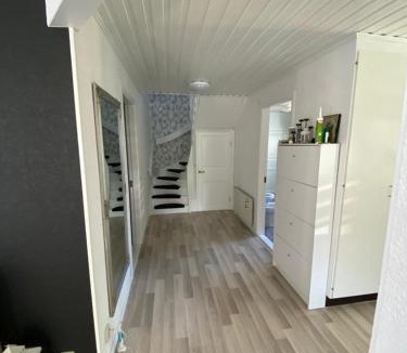 Husum Villa | Nordic Villa