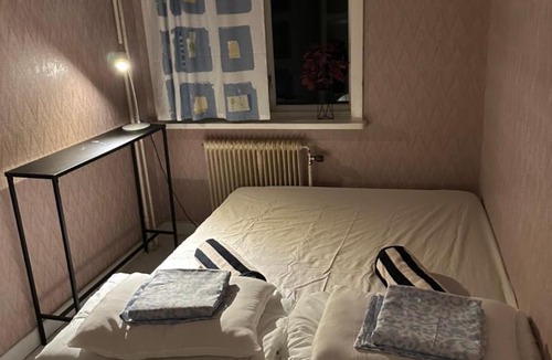 Undrom Villa | Nordic Villa Undrom