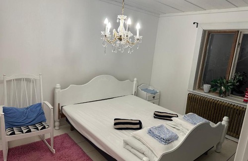 Undrom Villa | Nordic Villa Undrom
