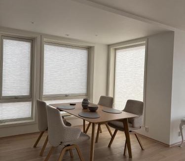 Nesodden Apartment | NORDIQ by the Fjord