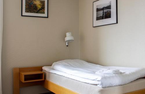 Lilla Viken Hostel | Nordiska Konferens & B&B