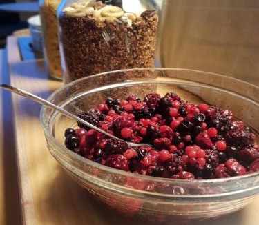 Lilla Viken Hostel | Nordiska Konferens & B&B