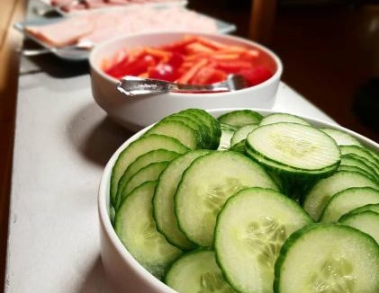 Lilla Viken Hostel | Nordiska Konferens & B&B