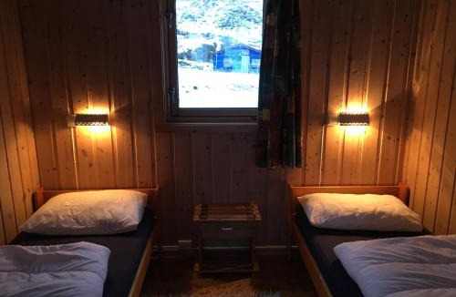 Nordkapp Resort | Nordkapp Camping