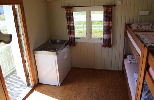 Nordkapp Resort | Nordkapp Camping
