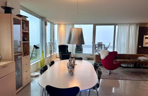 Tromso Apartment | Nordlys Luxury Flat
