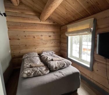 Oppdal Apartment | Nordmjøen Gjestgiveri