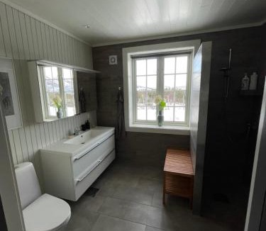 Oppdal Apartment | Nordmjøen Gjestgiveri