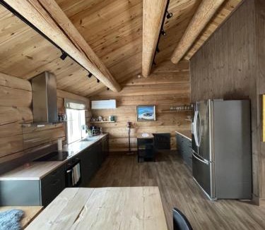 Oppdal Apartment | Nordmjøen Gjestgiveri
