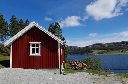 Naeroy Apartment | Nordsalten AS - Bogen gård - family a and fishing holiday in Norway