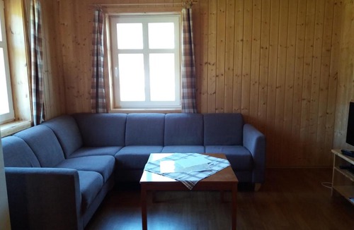 Naeroy Apartment | Nordsalten AS - Bogen gård - family a and fishing holiday in Norway