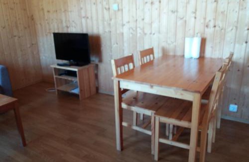 Naeroy Apartment | Nordsalten AS - Bogen gård - family a and fishing holiday in Norway