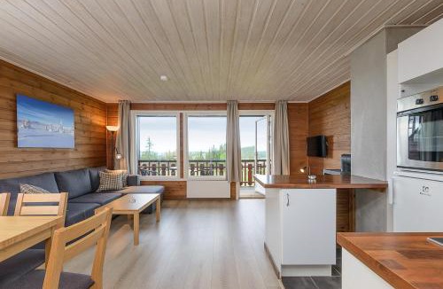 Lillehammer Apartment | Nordseter Apartments