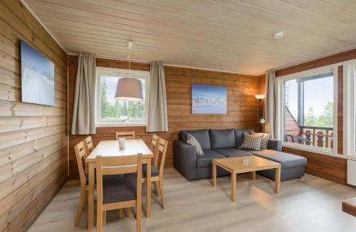 Lillehammer Apartment | Nordseter Apartments