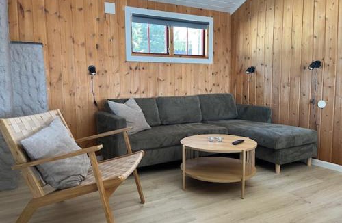 Lillehammer Cabin | Nordseter Fjellpark, Hyttegrend