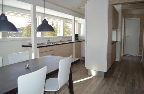 Lillehammer Cabin | Nordseter Fjellpark, Hyttegrend