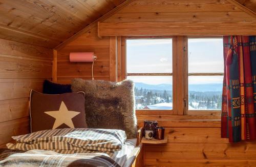 Lillehammer Cabin | Nordseter Hytter