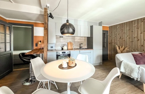 Lillehammer Apartment | Nordseter Sportell 56B