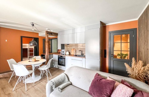 Lillehammer Apartment | Nordseter Sportell 56B