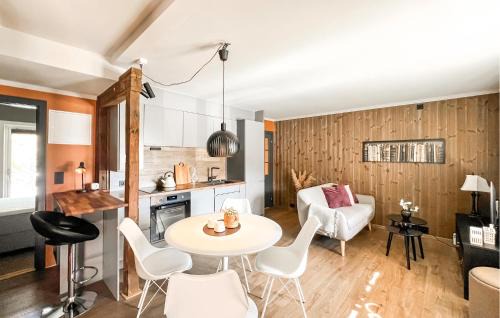 Lillehammer Apartment | Nordseter Sportell 56B