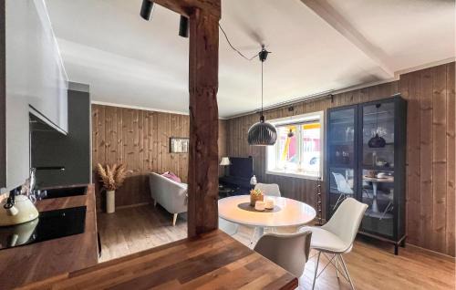 Lillehammer Apartment | Nordseter Sportell 56B