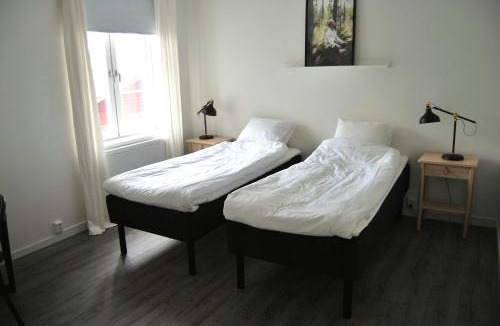 Jarvso Hostel | Nordsjögården
