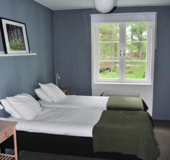 Jarvso Hostel | Nordsjögården