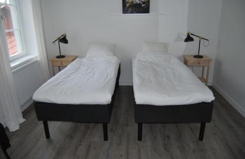 Jarvso Hostel | Nordsjögården