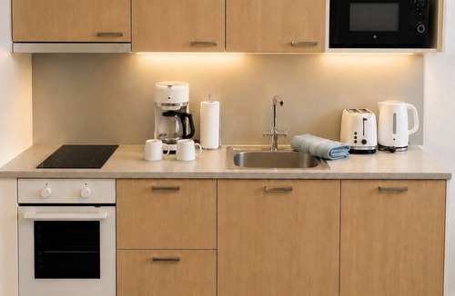 Turku Apartment | Nordstay Turku