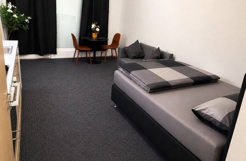 Turku Apartment | Nordstay Turku