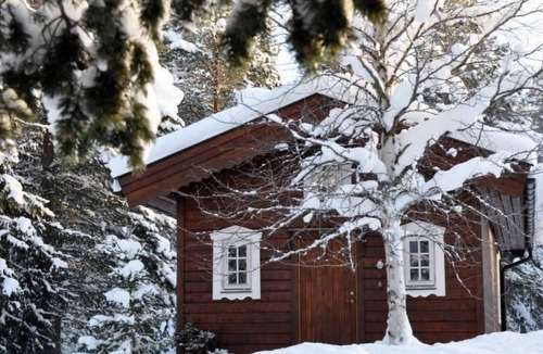 Sorsele House | NORDTREK by Interhome